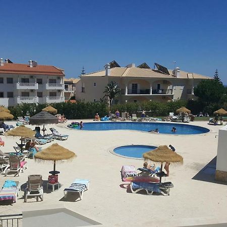 Vista Das Ondas Apartment Albufeira Exterior photo