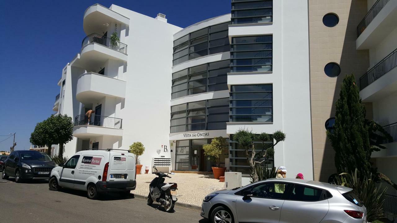 Vista Das Ondas Apartment Albufeira Exterior photo